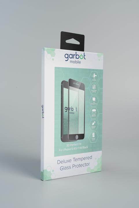 Immagine prodotto Garbot 9H 3D SmartShield (1 Pezzo/i)