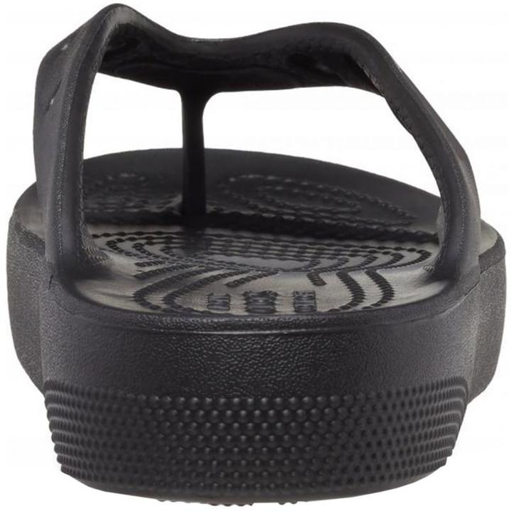 Produktbild Crocs W's Classic Platform Flip (41, 41.5, 42, 41 1/3)