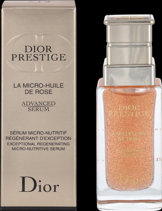 Produktbild Dior Micro Huile Rose Advanced (30 ml)