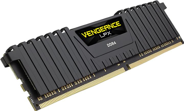 Image du produit Corsair Vengeance LPX (2 x 16GB, 3600 MHz, RAM DDR4, DIMM)