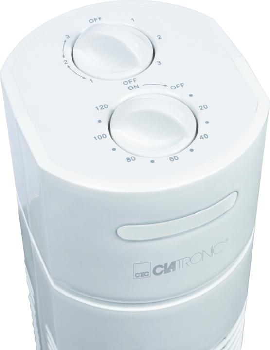 Produktbild Clatronic TVL 3770