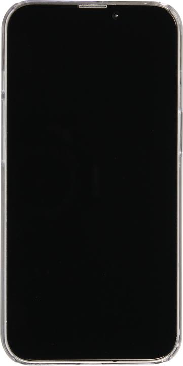 Actual product image PhoneLook Coque transparent Swiss Passport (Apple iPhone 13 Pro)