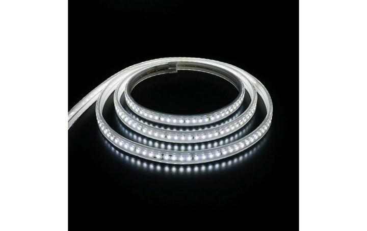 Actual product image Elbro LED light strip on coil (Cold White, 5000 cm, Outdoor, Indoor)