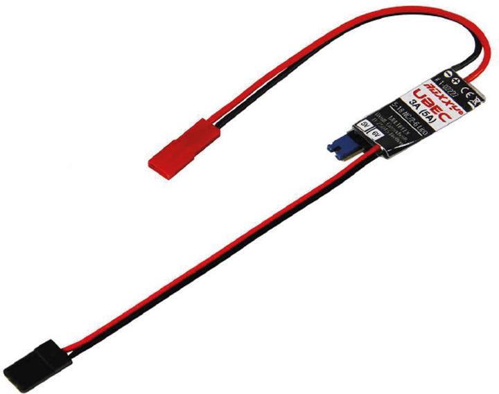 Produktbild Roxxy 3A UBEC