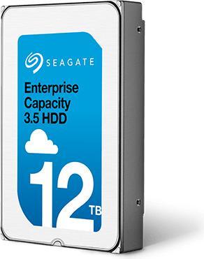 Produktbild Seagate Exos X12 512E/4KN (12 TB, 3.5")