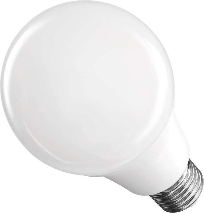 Produktbild Emos LED Lampe Classic A60 / E27 / 9,5 W (75 W) / 1055 lm / Neutral Weiss (E27, 9.50 W, 1055 lm, 1 x, E)