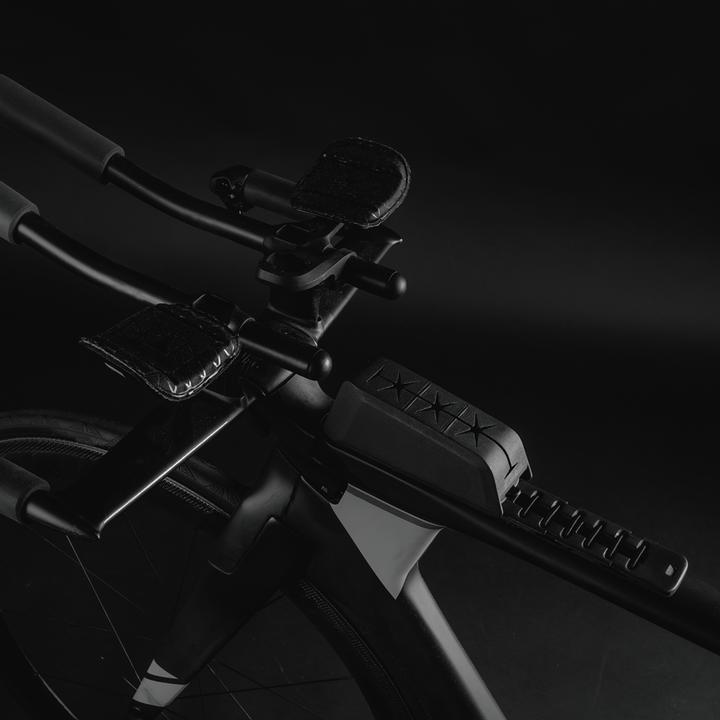 Actual product image Topeak FastFuel Tri-Station (0.19 l, Frame bag)