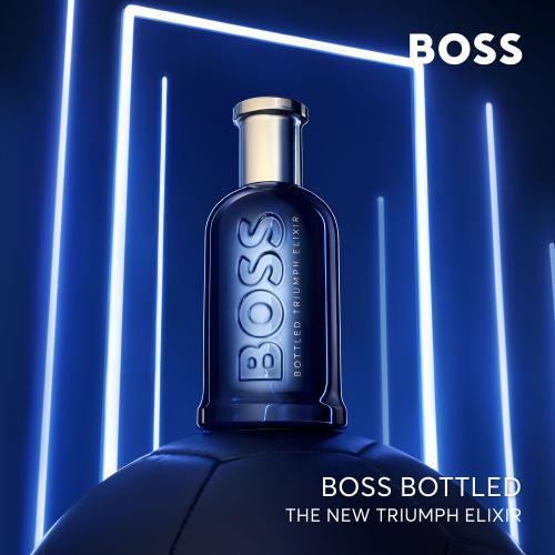 Actual product image BOSS Triumph Elixir (Eau de parfum, 100 ml)
