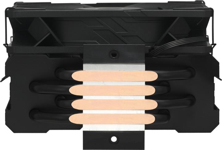 Productafbeelding Cooler Master Hyper 212 zwarte editie (152 mm)