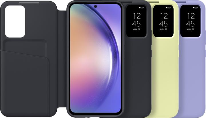 Productafbeelding Samsung Smart View Portemonnee Hoesje (Samsung Galaxy A54 5G)