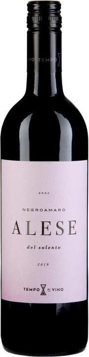 Produktbild Tempo Al Vino Negroamaro Salento (2021)