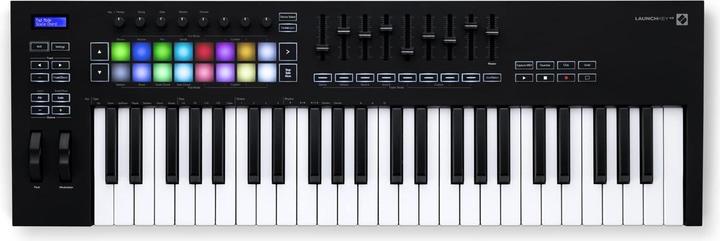 Image du produit novation Clé de lancement 49 MK3 (Clavier)