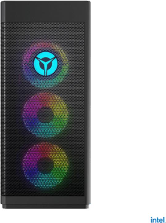 Produktbild Lenovo Legion T7 (Intel Core i7-12700KF, 32 GB, 1000 GB, GeForce RTX 3070 Ti)