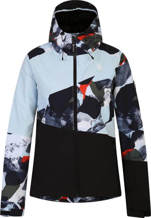 Produktbild Dare2b Ice Jacket (S)
