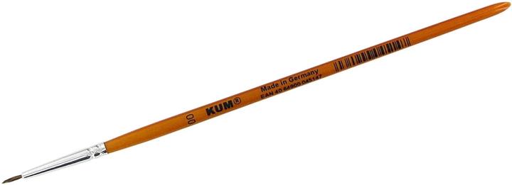 Kum memory point (0 mm)