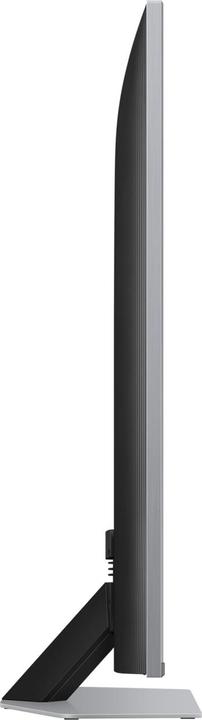Actual product image Samsung TV QE65Q80DATXXH (65", Q80D, QLED, 4K, 2024)