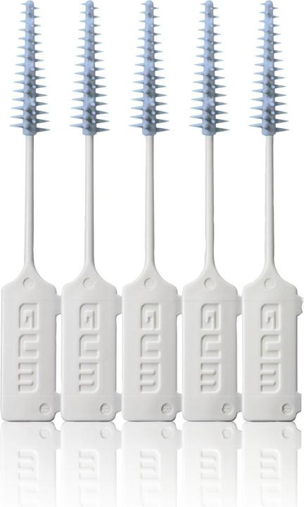 Produktbild GUM Soft Picks Xtra-Large (40 x)