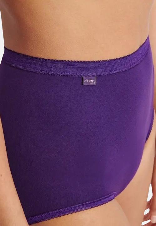 Actual product image Sloggi Basic+ Maxi C3P (42, pack of 3)