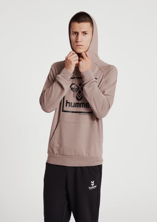 Immagine prodotto hummel Felpa Con Cappuccio Isam 2.0 (L)