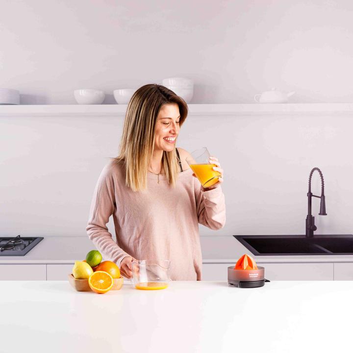 Actual product image Taurus Citrus Compact