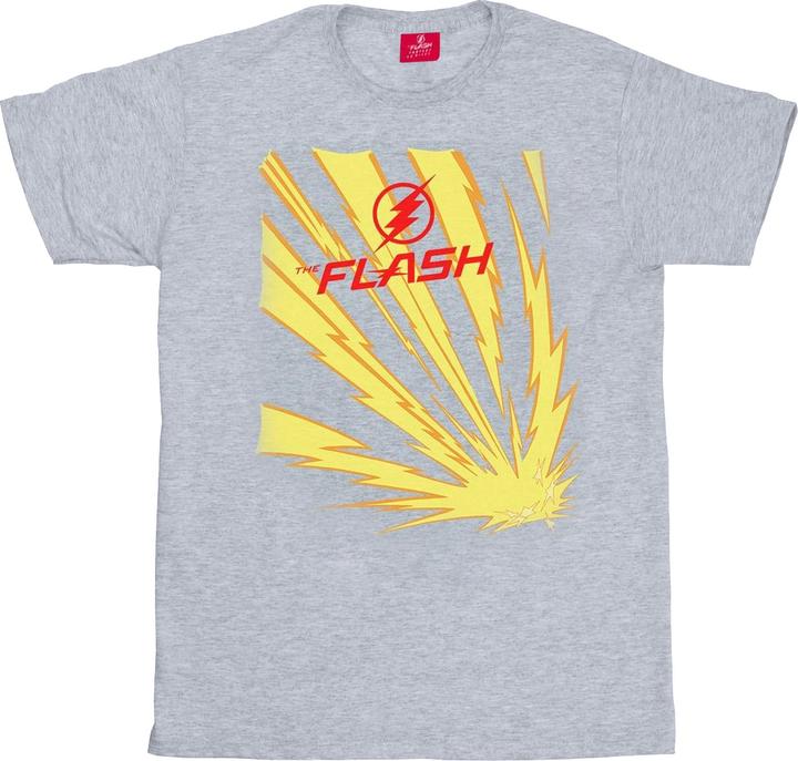 The Flash Lightning Bolts TShirt Mädchen