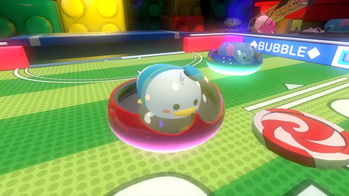 Immagine prodotto Bandai Namco Disney TSUM TSUM FESTIVAL (Switch, Switch Lite, Switch OLED)