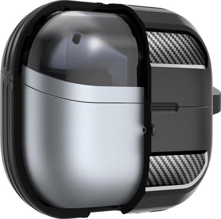 Produktbild Spigen Rugged Armor (Ladecase Hülle)