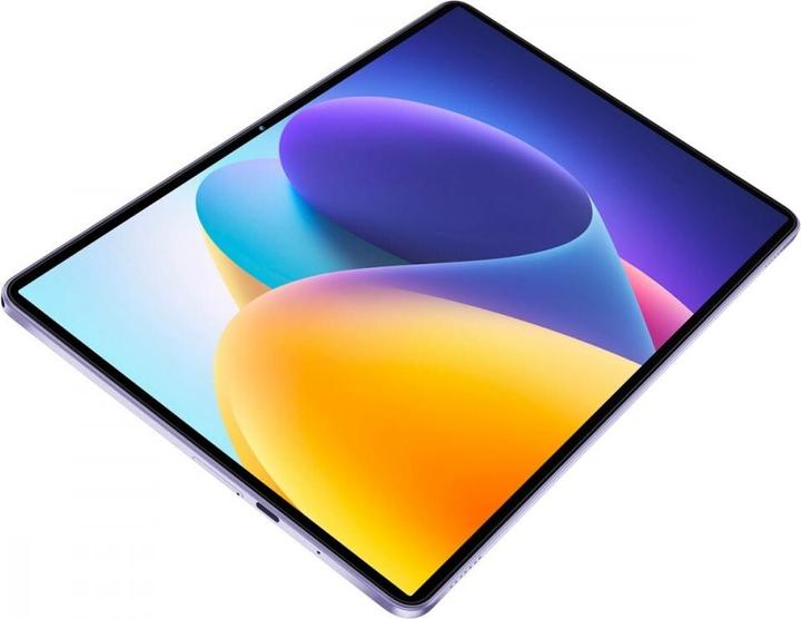 Actual product image Oukitel Tablet OT11 11 4/128 GB 8000 mAh 2K (11", 128 GB, Purple)