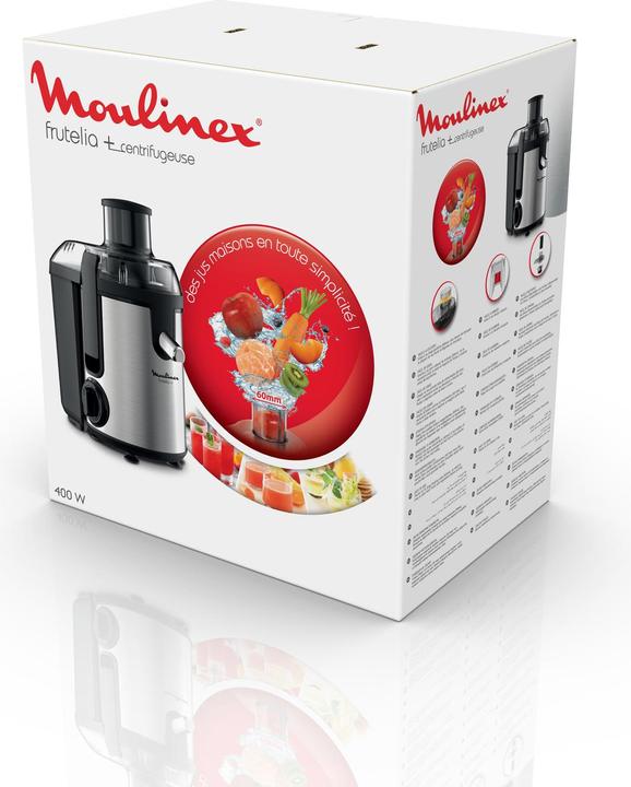 Image du produit Moulinex JU420 Frutelia