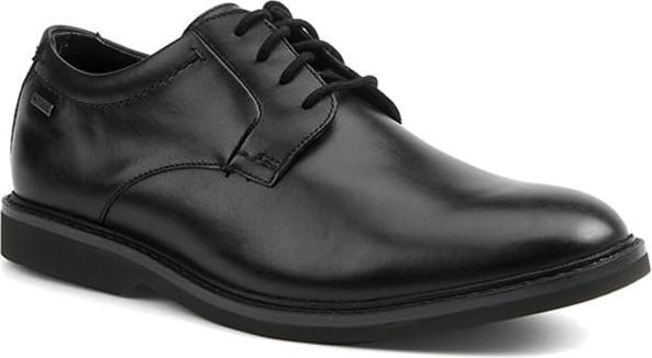 Clarks Atticus Low-8.5 (42.5, 43)