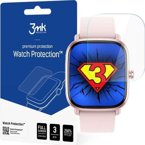 Actual product image 3MK Folia Protection
