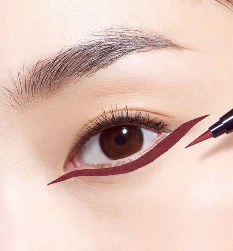 Immagine prodotto Dior Diorshow On Stage Liner (876 Ruggine opaco)