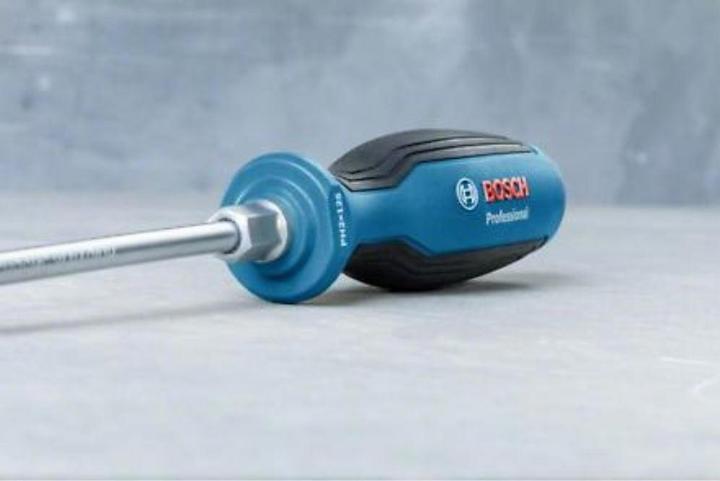 Actual product image Bosch Professional Screwdriver (Port)