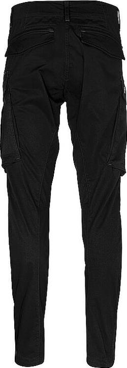 Actual product image G-Star Cargo Trousers Tapered Fit ROVIC ZIP 3D (W31/L34)