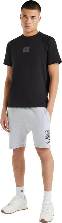 Actual product image Umbro Mens Terrace Shorts (L)