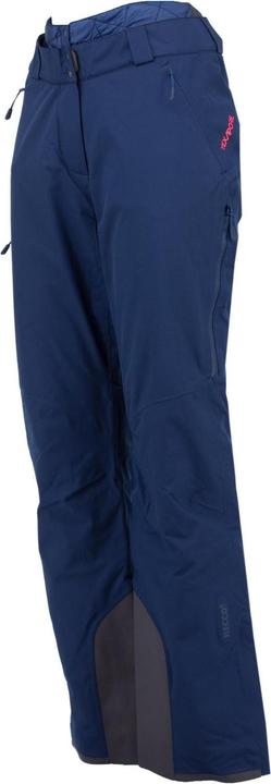 Produktbild Jack Wolfskin Snow Summit Pants Felix Neureuther 1113491-1024