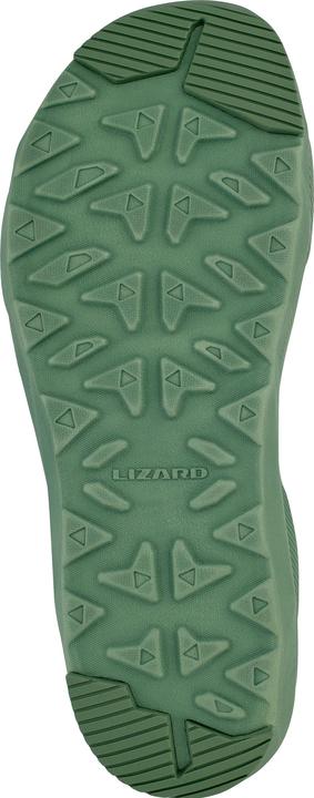 Actual product image Lizard Sandal Trek Men (45)