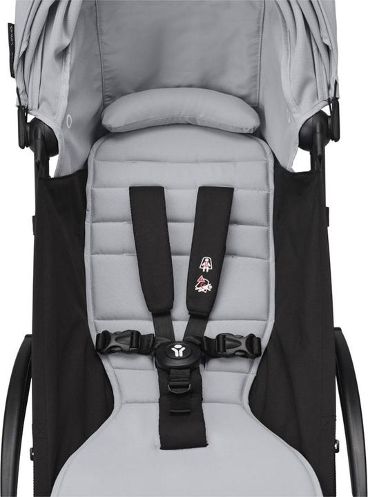Image du produit Stokke YOYO³ 6+ noir