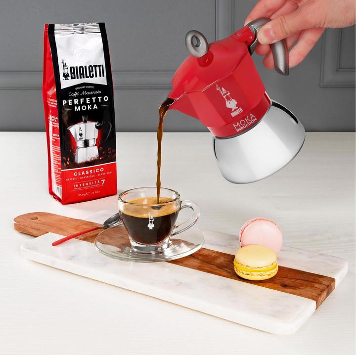Immagine prodotto Bialetti Moka Induktion 6 (6 T.)