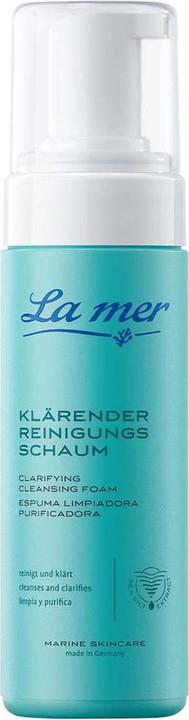 La Mer Klärender Reinigungsschaum (Schaum, 150 ml)