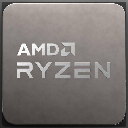 Produktbild AMD Ryzen™ 5 5600G - 4.4GHz (MPK = min. 12pcs) (AM4, 3.90 GHz, 6 -Core)