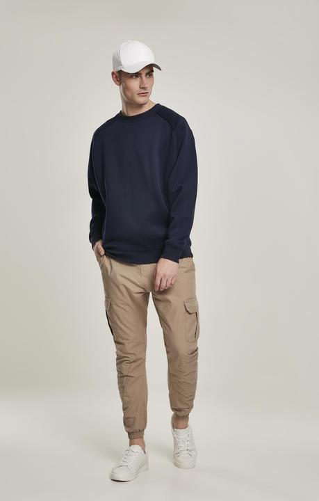 Immagine prodotto Urban Classics Raglan Zip Pocket Crew (M)