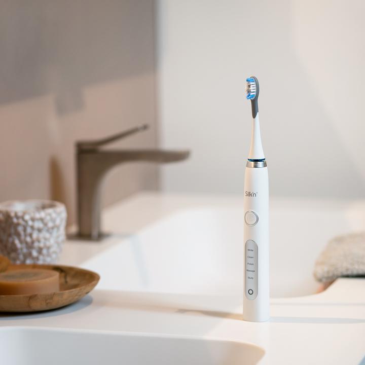 Image du produit Silk'n SonicSmile (Brosse à dents sonique)