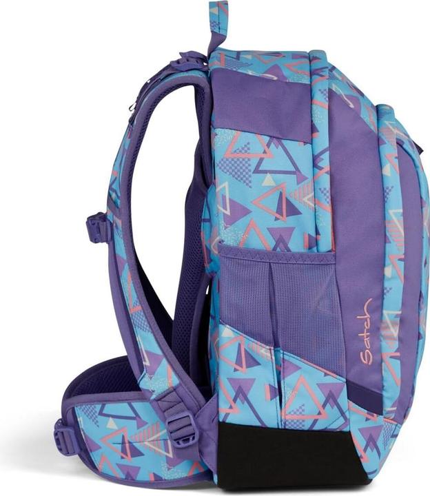 Produktbild Satch Air Schulrucksack-Set (26 l)