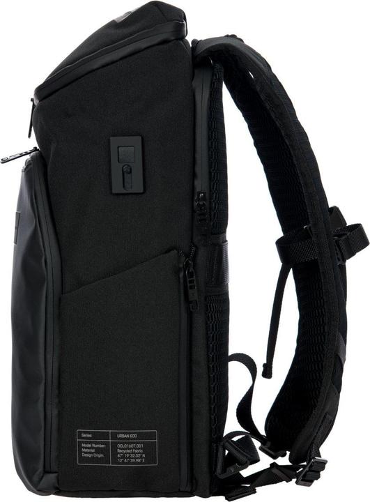 Actual product image Porsche Design Urban Eco Backpack M1 (18 l)