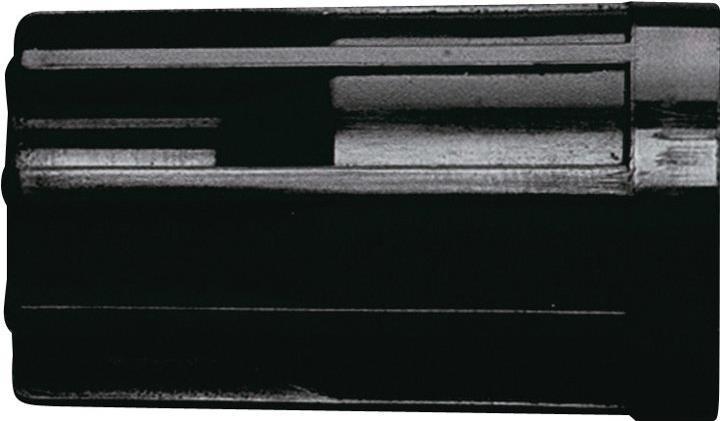 Image du produit Edding 500 (Noir, 7 mm, 1 x)
