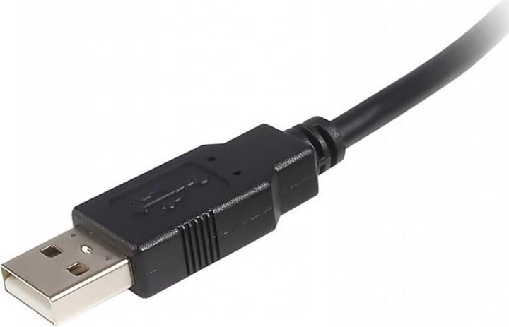 Immagine prodotto StarTech Cavo USB 2.0 A a B (5 m, USB 2.0)