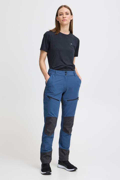 Image du produit North Bend NBAvalina W Pantalon d'extérieur 242139MMM (40)