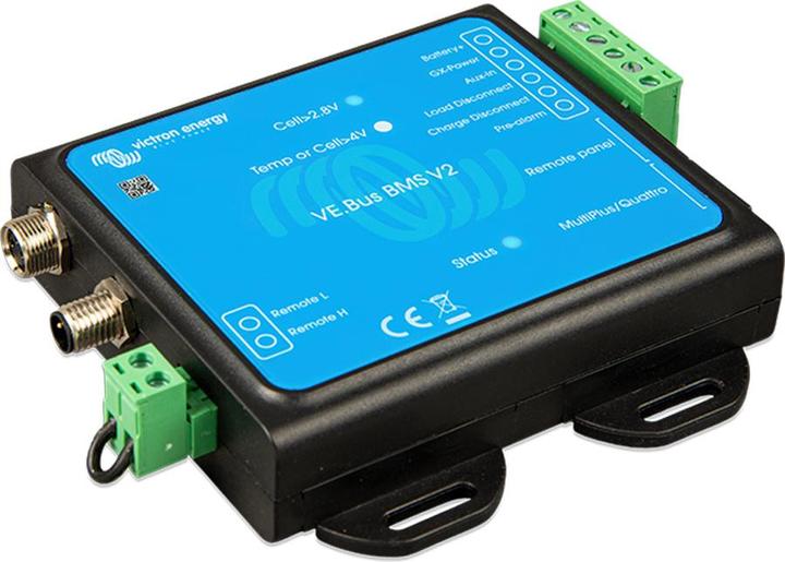 Immagine prodotto Victron Energy VE.BUS BMS v2
