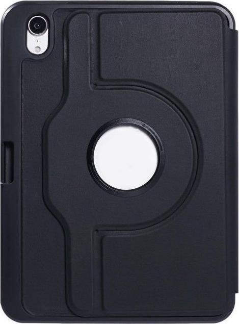 Immagine prodotto MU Classic Rotierbare Leder Hülle (iPad mini 2021 (6a generazione), iPad mini 2024 (7a generazione))